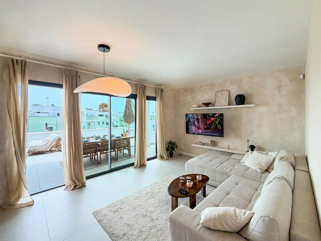 Location de Vacances La Cala de Mijas 44