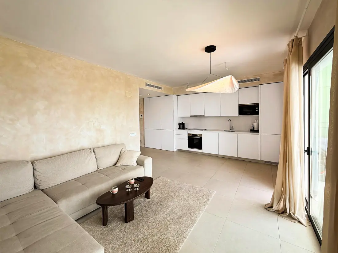 Location de Vacances La Cala de Mijas 44