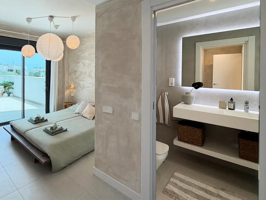 Location de Vacances La Cala de Mijas 44
