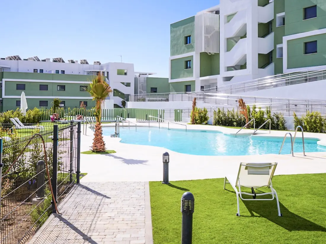 Location de Vacances La Cala de Mijas 44