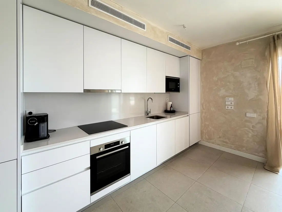 Location de Vacances La Cala de Mijas 44