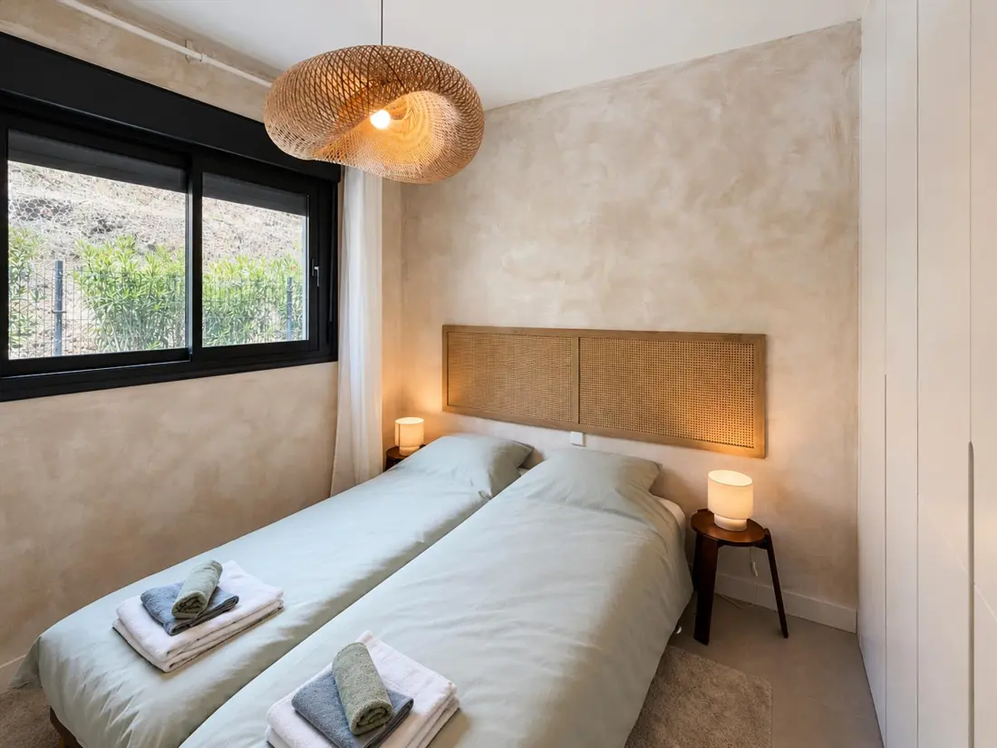 Location de Vacances La Cala de Mijas 44