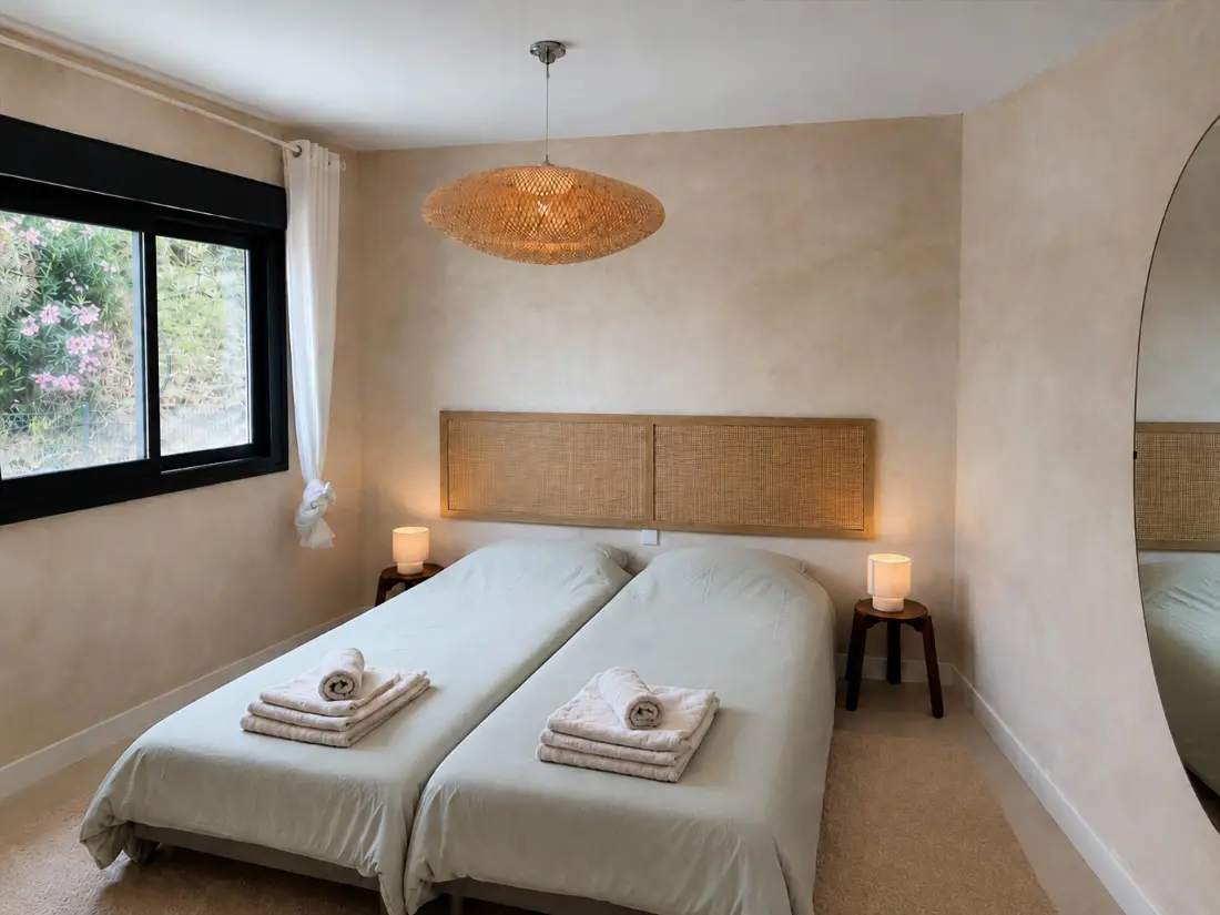 Location de Vacances La Cala de Mijas 44