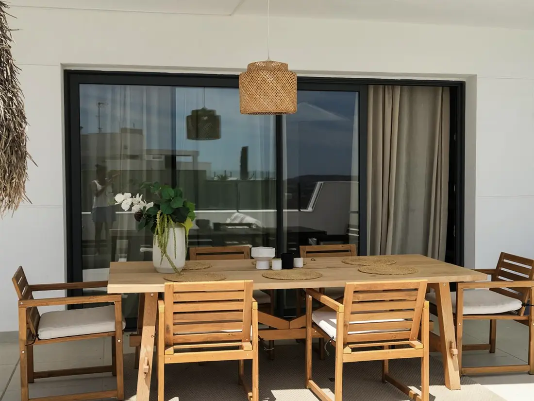 Location de Vacances La Cala de Mijas 44