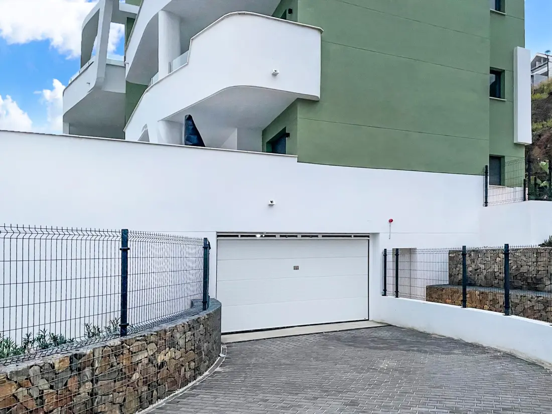 Location de Vacances La Cala de Mijas 44