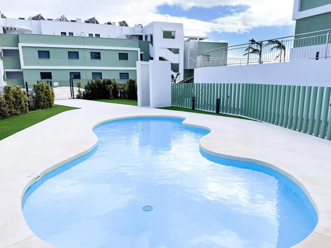 Location de Vacances La Cala de Mijas 44