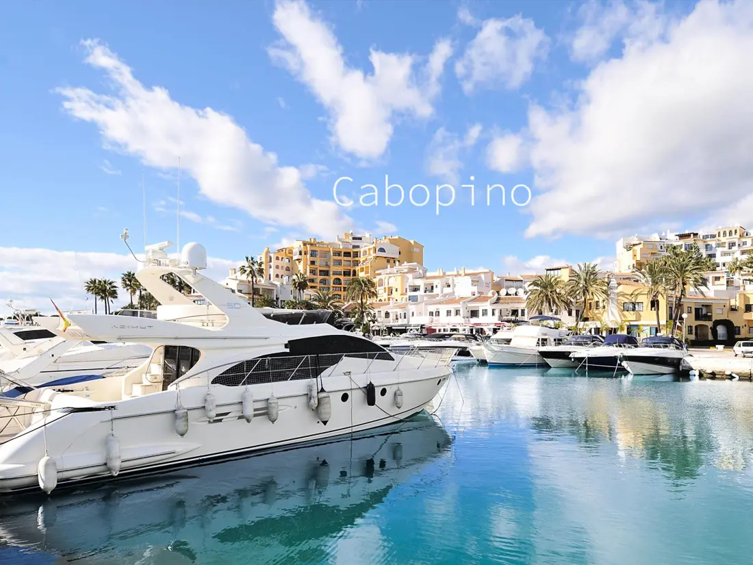 Location de Vacances La Cala de Mijas 44