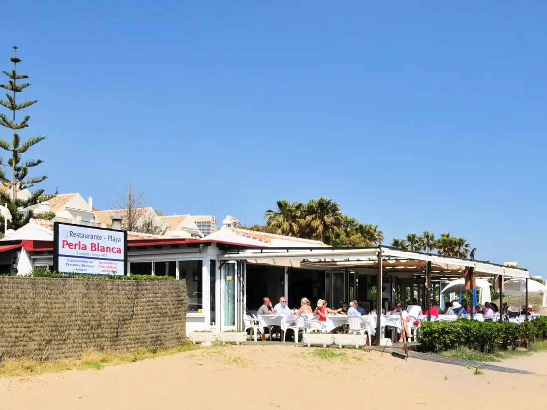 Location de Vacances La Cala de Mijas 44