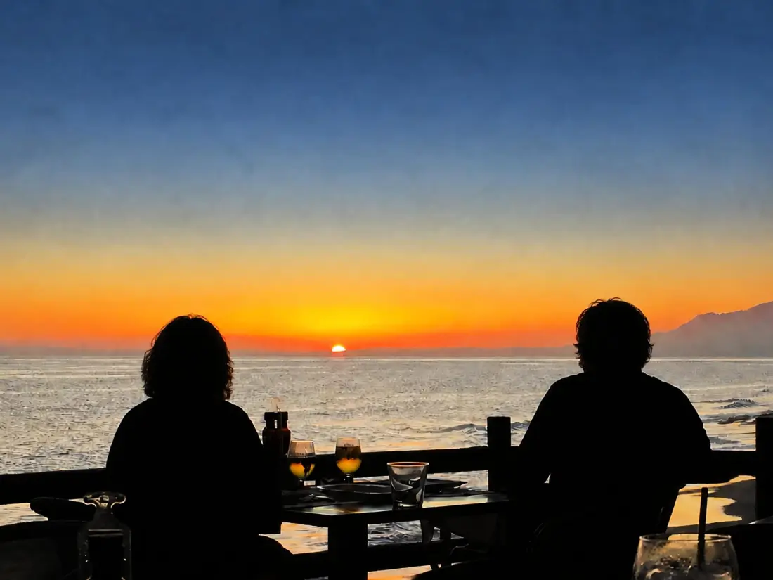 Location de Vacances La Cala de Mijas 44