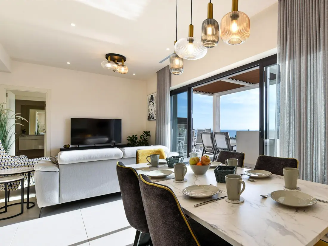 Location de Vacances Mijas 100