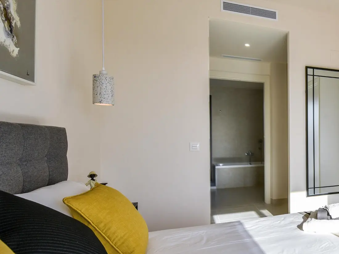 Location de Vacances Mijas 100