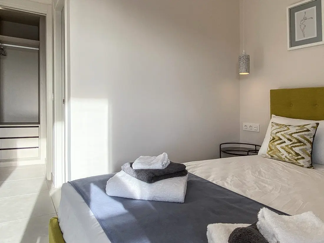 Location de Vacances Mijas 100