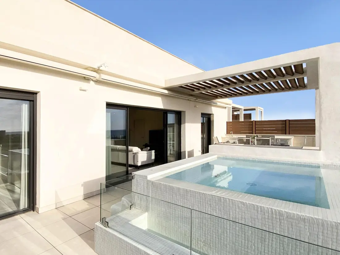 Location de Vacances Mijas 100