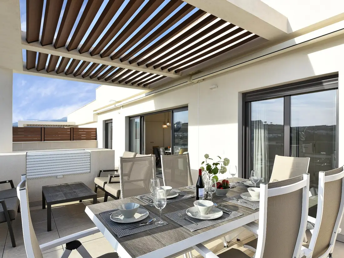 Location de Vacances Mijas 100