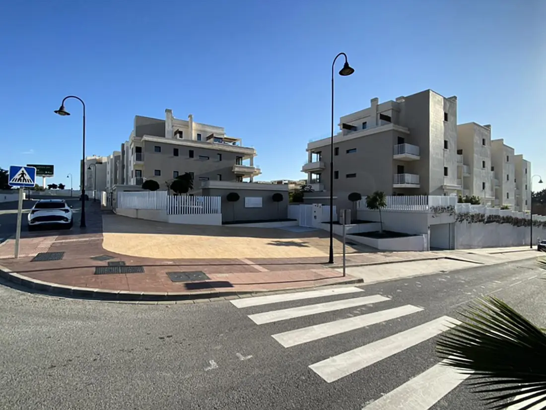 Location de Vacances Mijas 100