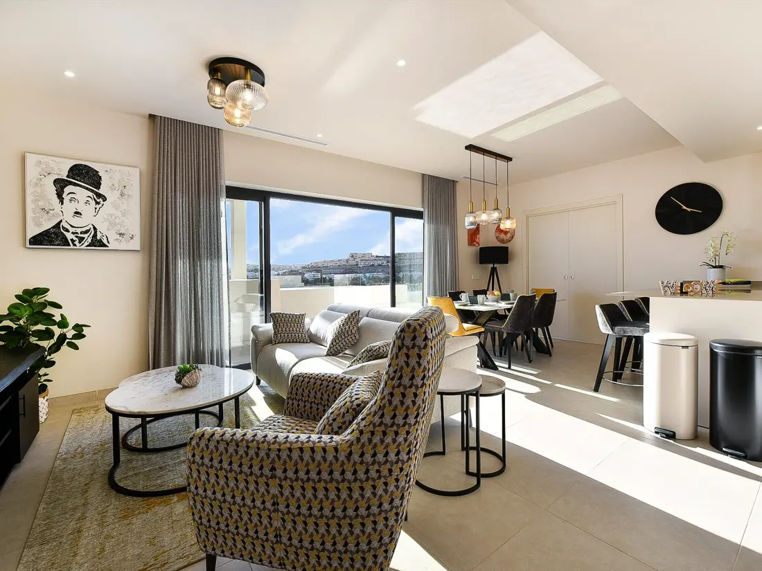 Location de Vacances Mijas 100
