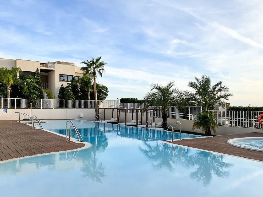 Location de Vacances Mijas 100