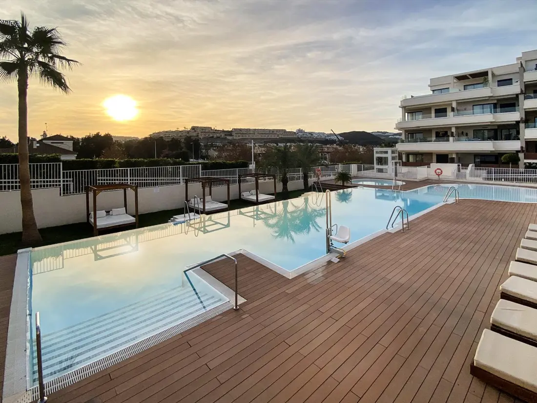 Location de Vacances Mijas 100