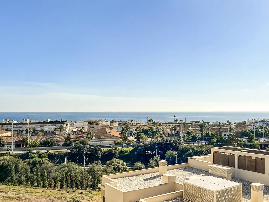 Location de Vacances Mijas 100