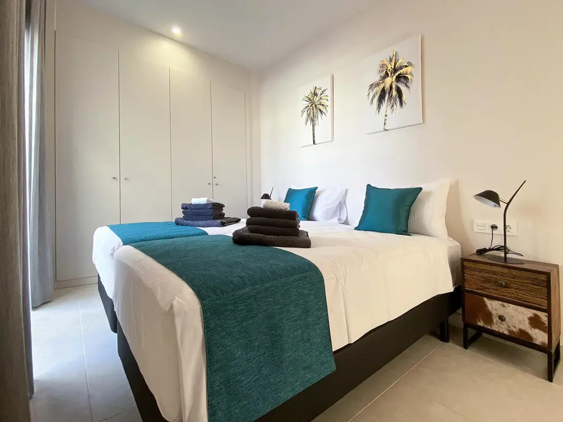 Location de Vacances Mijas 100