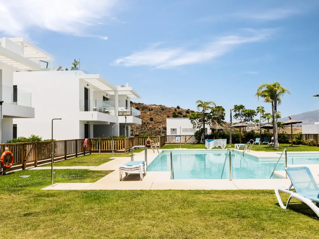 Location de Vacances Mijas 106