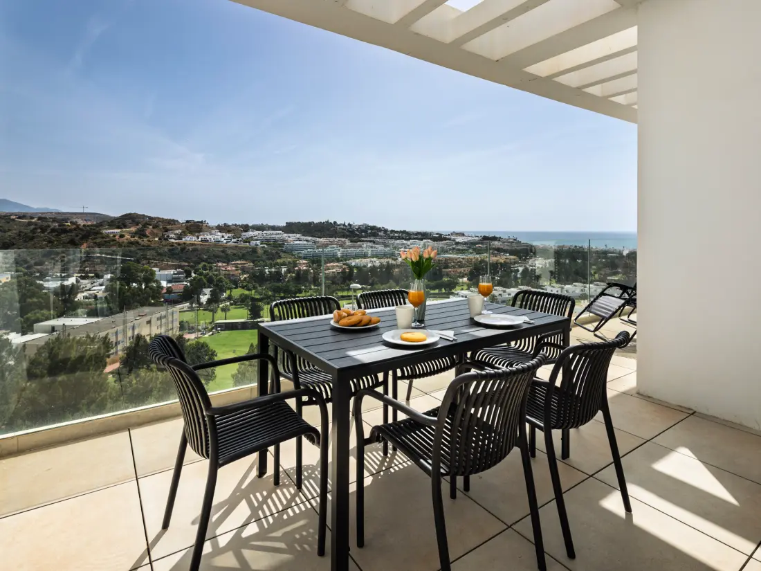 Location de Vacances Mijas 106