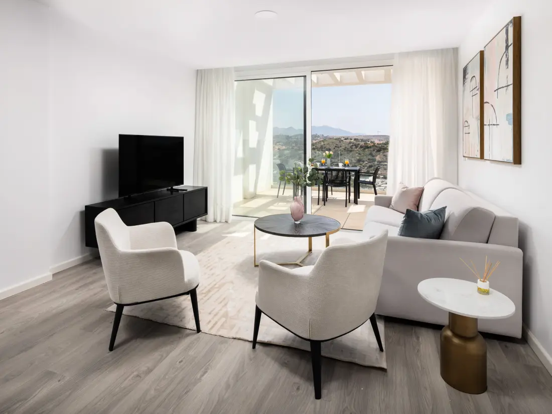 Location de Vacances Mijas 106