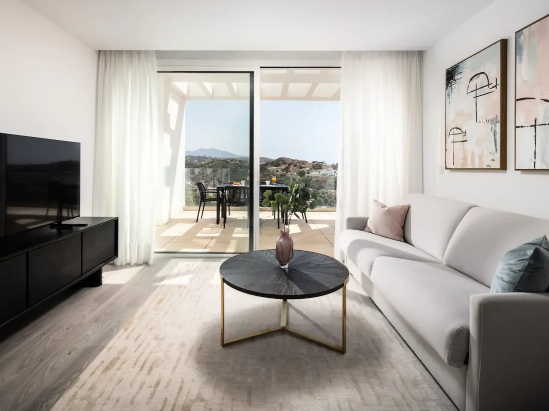 Location de Vacances Mijas 106