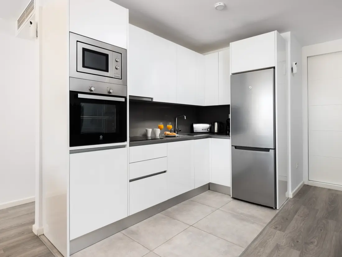 Location de Vacances Mijas 106