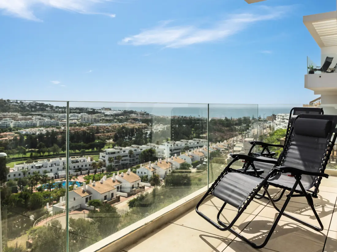 Location de Vacances Mijas 106