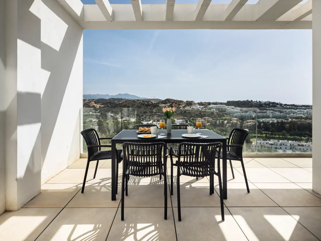Location de Vacances Mijas 106