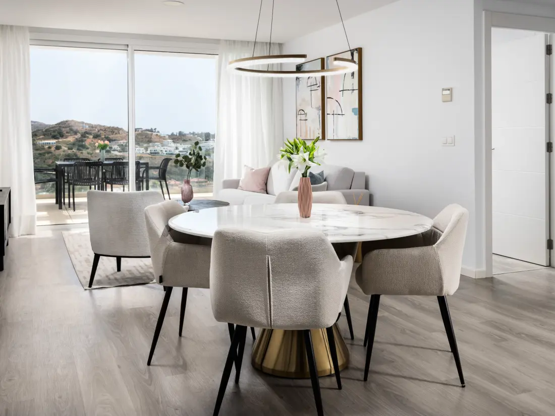 Location de Vacances Mijas 106