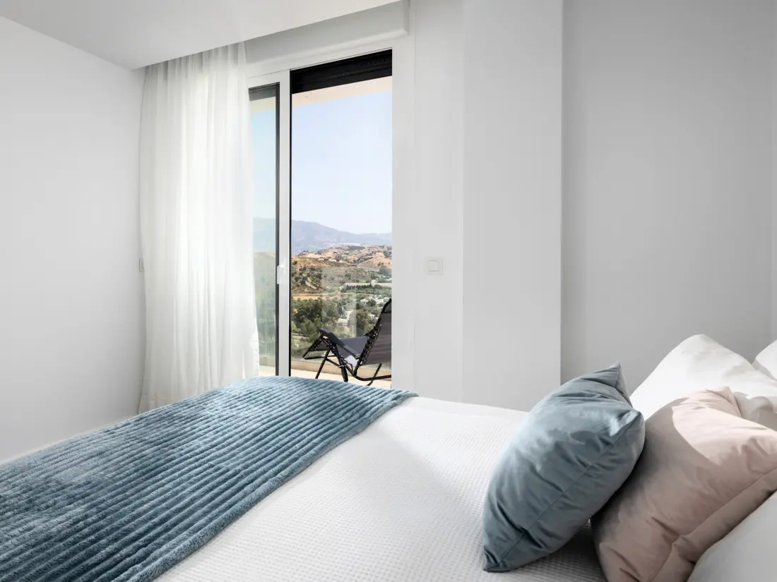 Location de Vacances Mijas 106