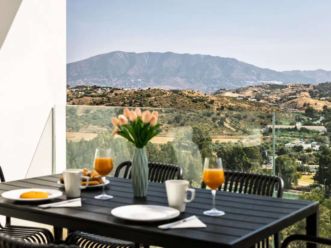 Location de Vacances Mijas 106