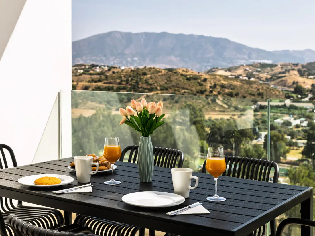 Location de Vacances Mijas 106
