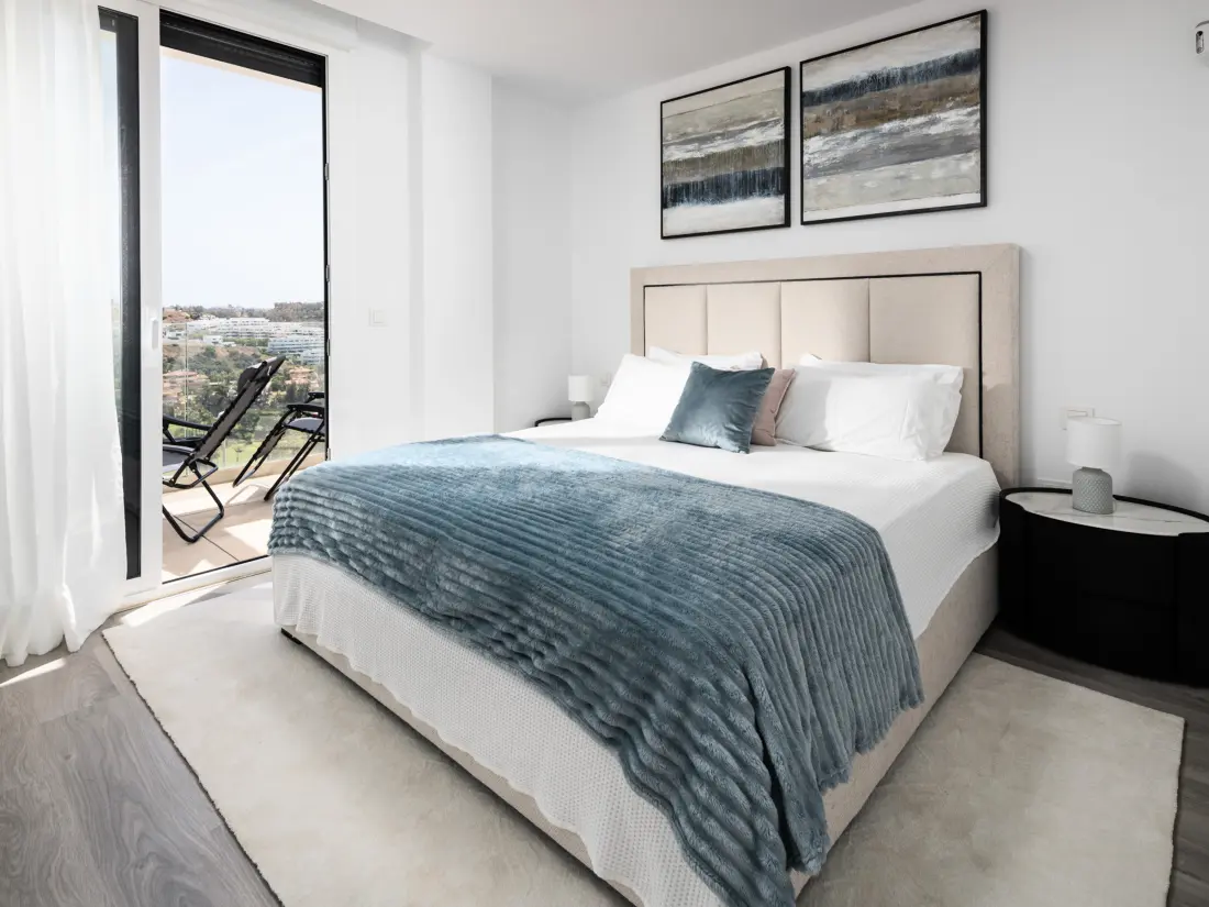 Location de Vacances Mijas 106