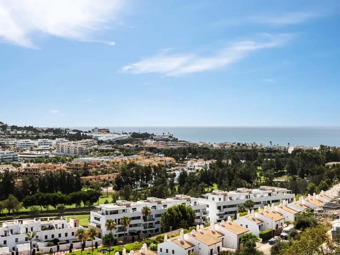 Location de Vacances Mijas 106