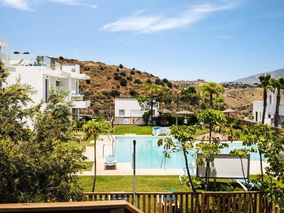 Location de Vacances Mijas 106