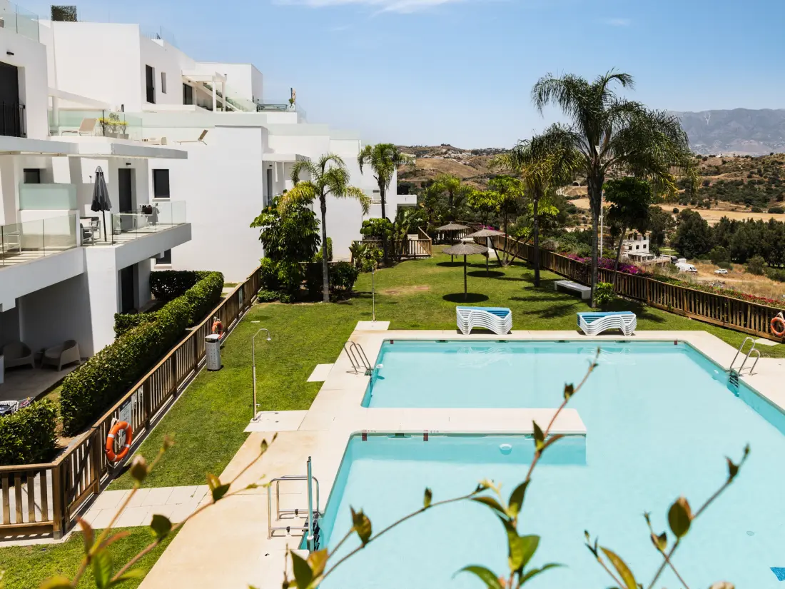Location de Vacances Mijas 106