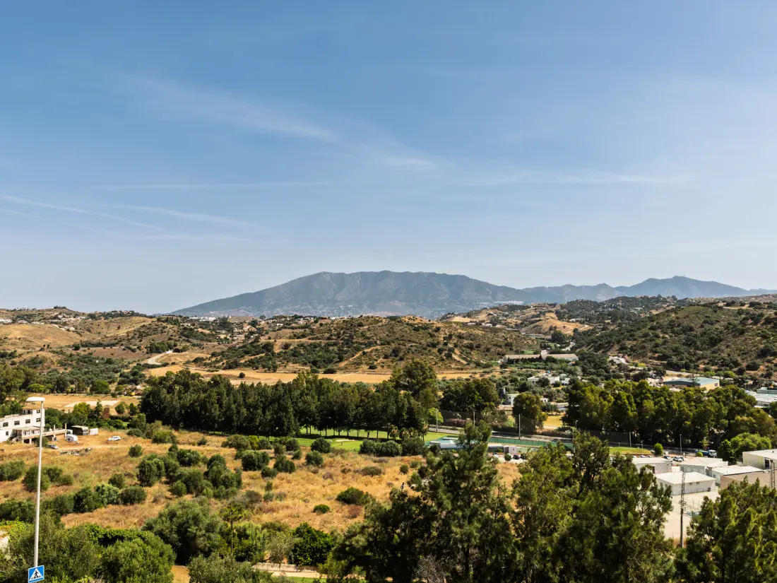 Location de Vacances Mijas 106