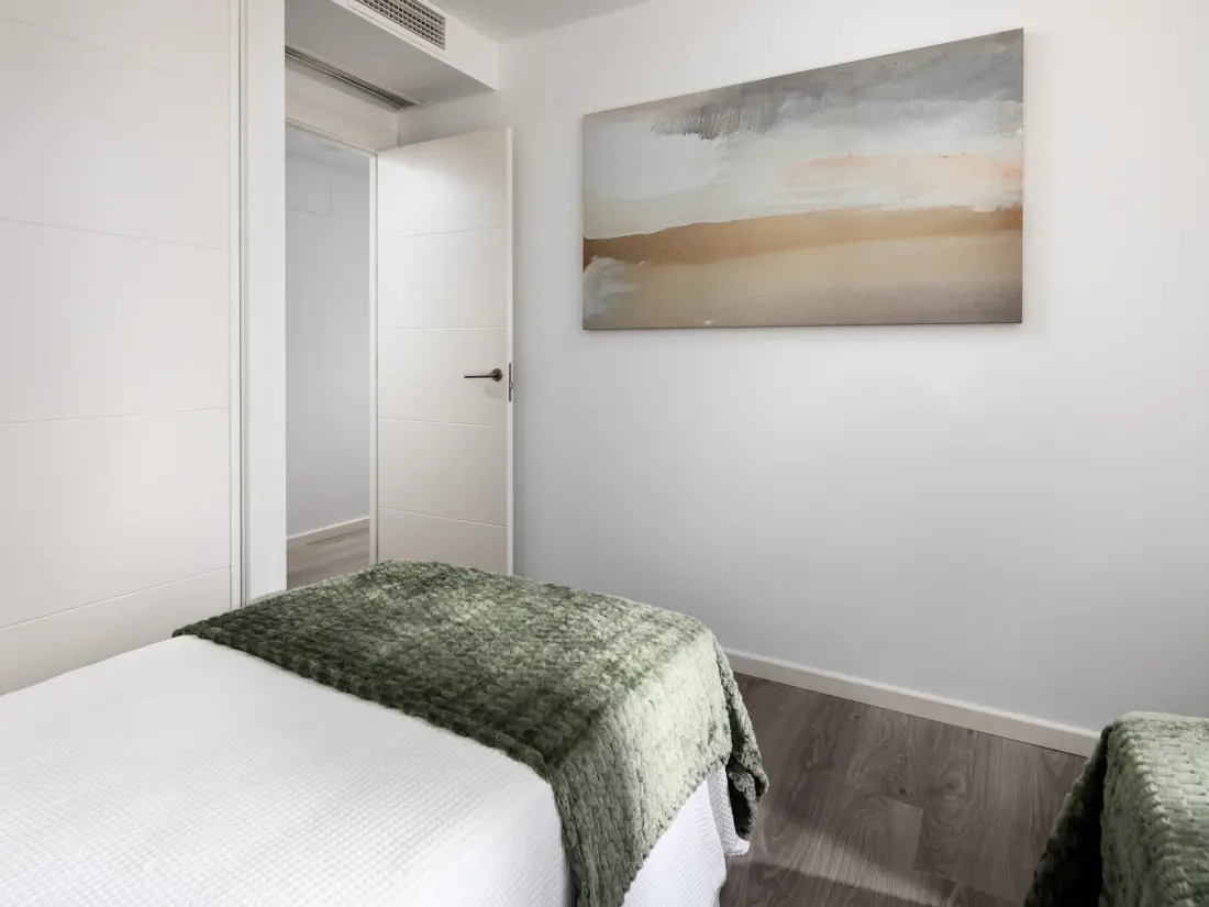 Location de Vacances Mijas 106