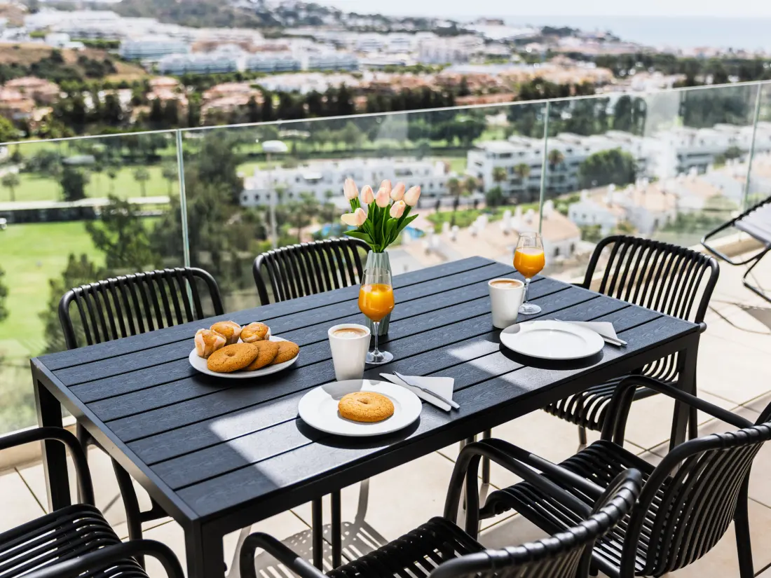 Location de Vacances Mijas 106