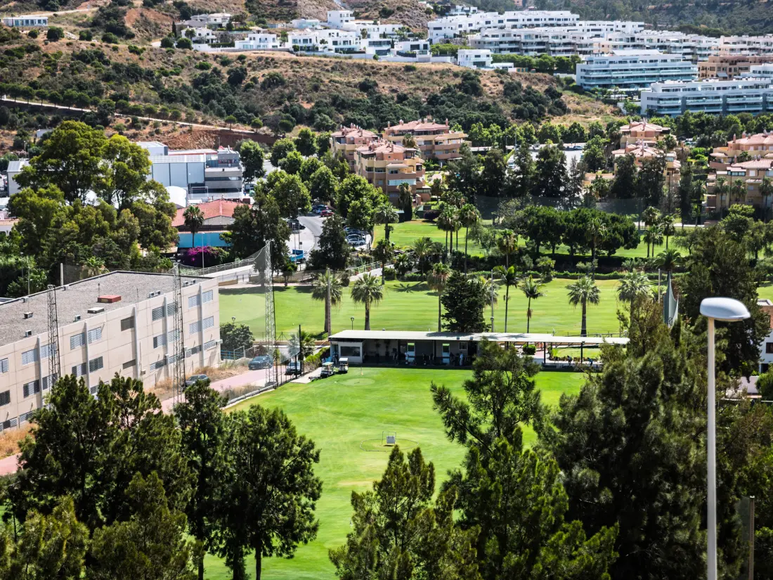 Location de Vacances Mijas 106