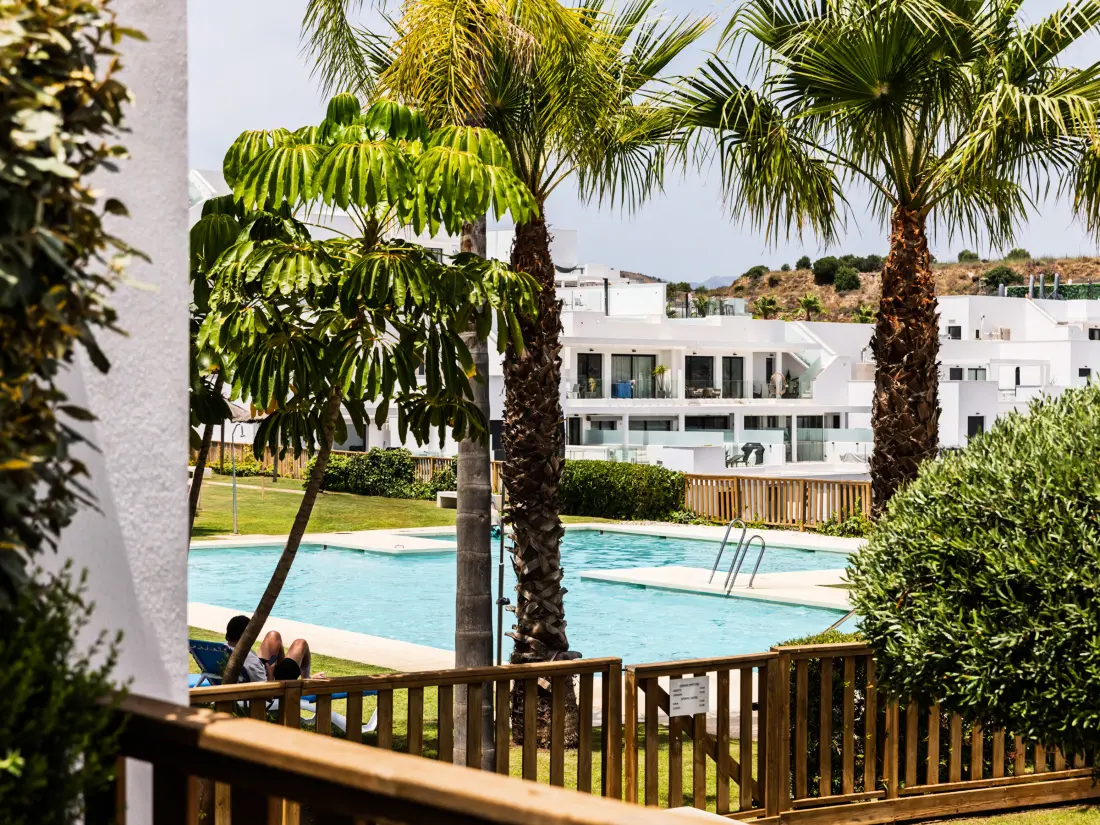 Location de Vacances Mijas 106