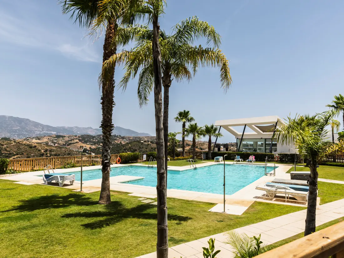 Location de Vacances Mijas 106
