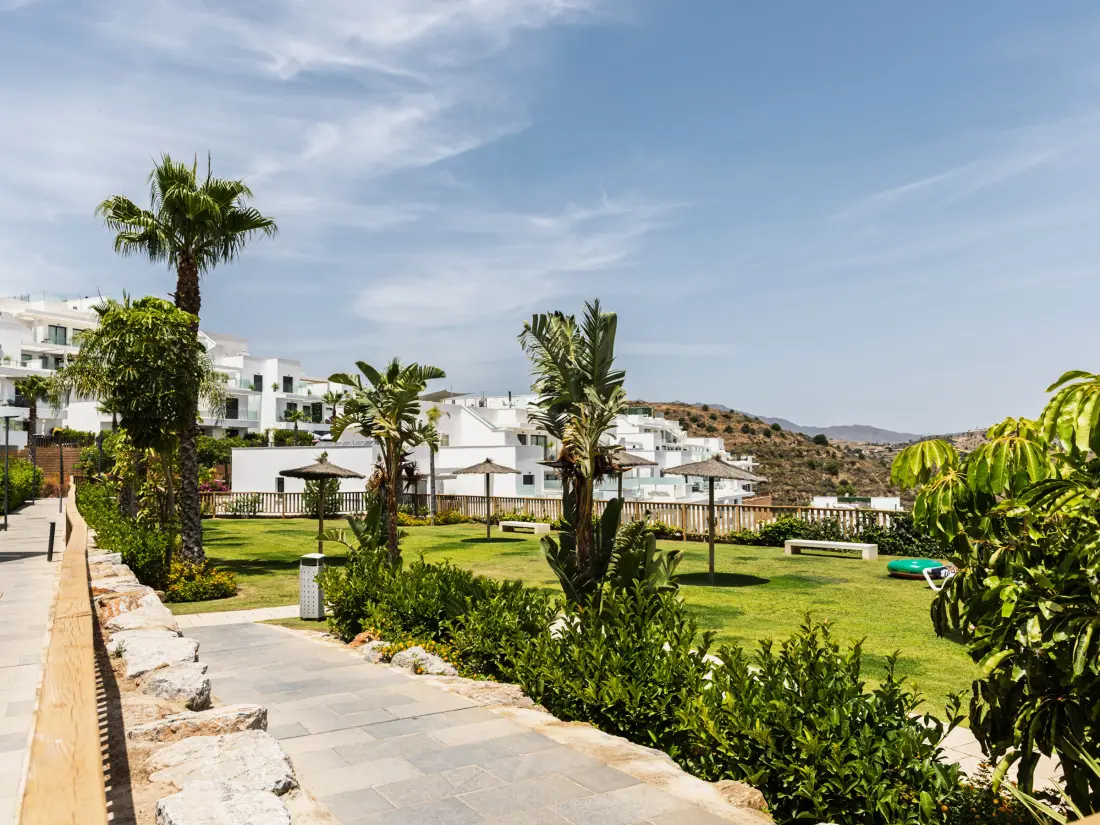 Location de Vacances Mijas 106