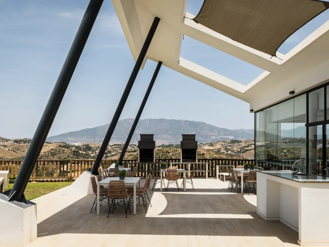 Location de Vacances Mijas 106