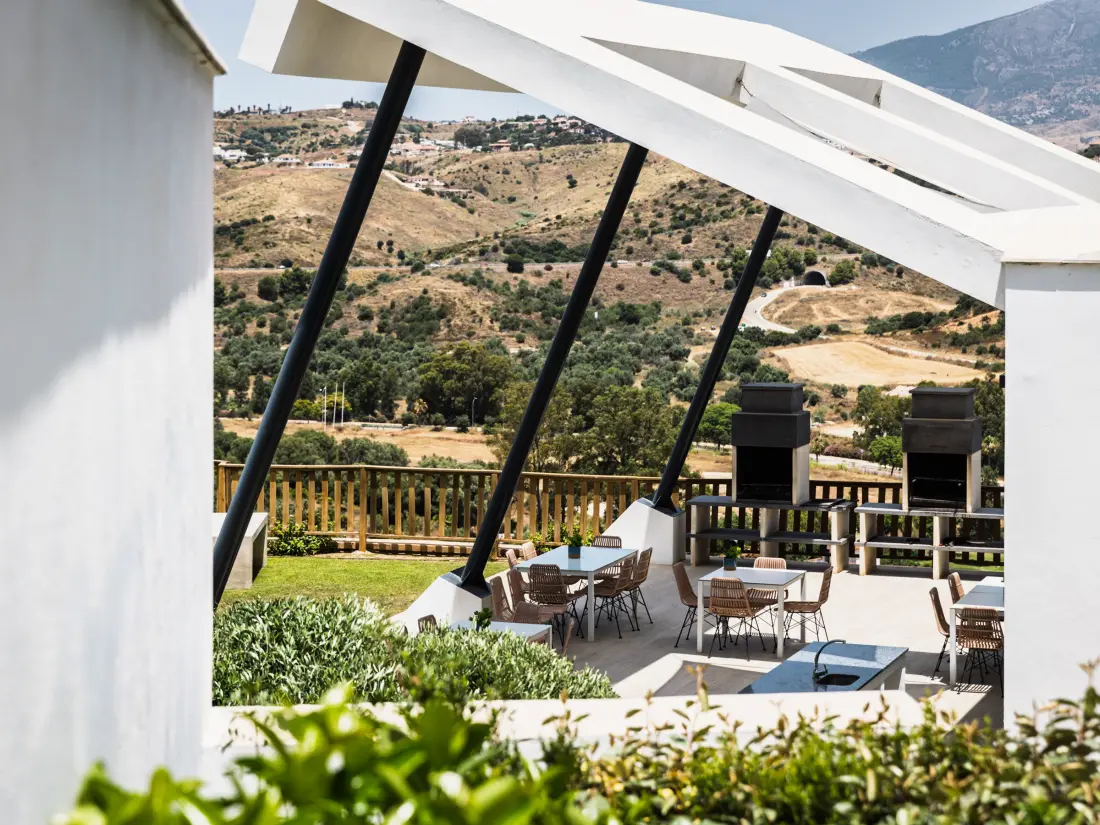 Location de Vacances Mijas 106