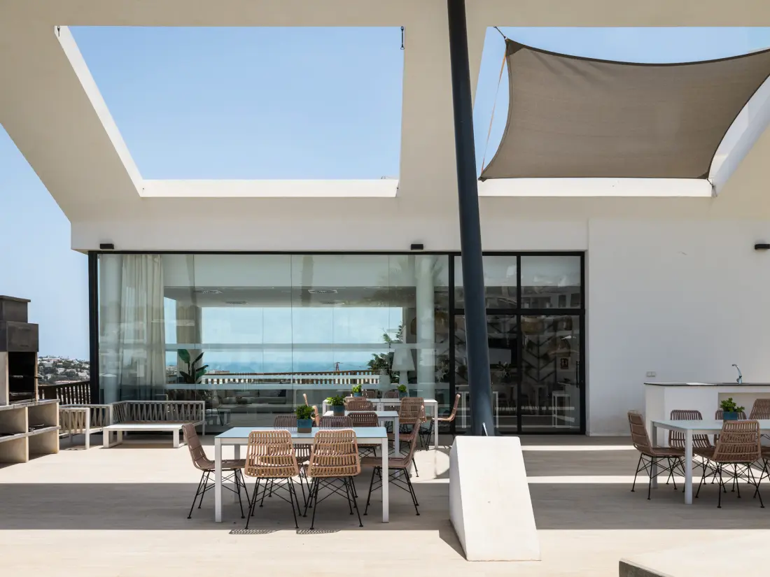 Location de Vacances Mijas 106