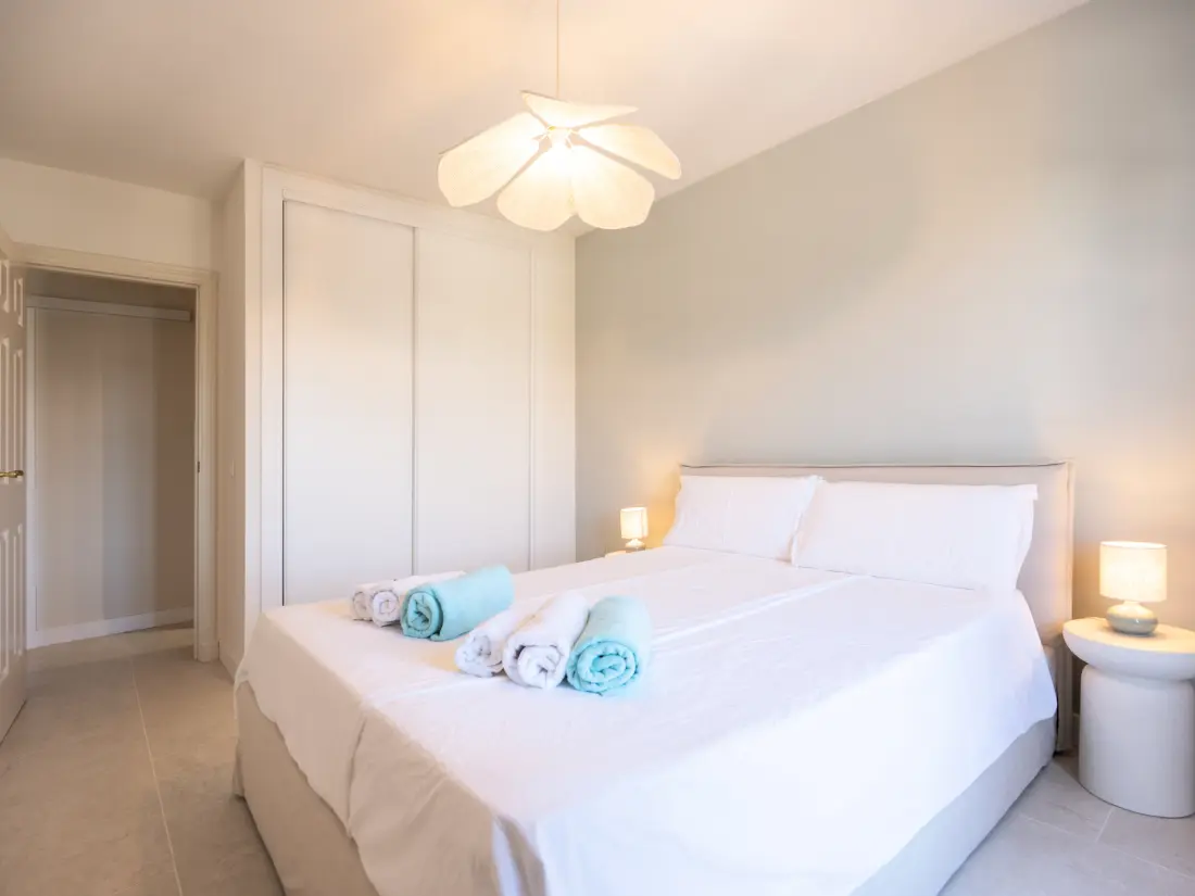Location de Vacances Mijas 109